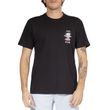 Camiseta Masculina Rip Curl Search Icon PRETO-0486MTE- -2-